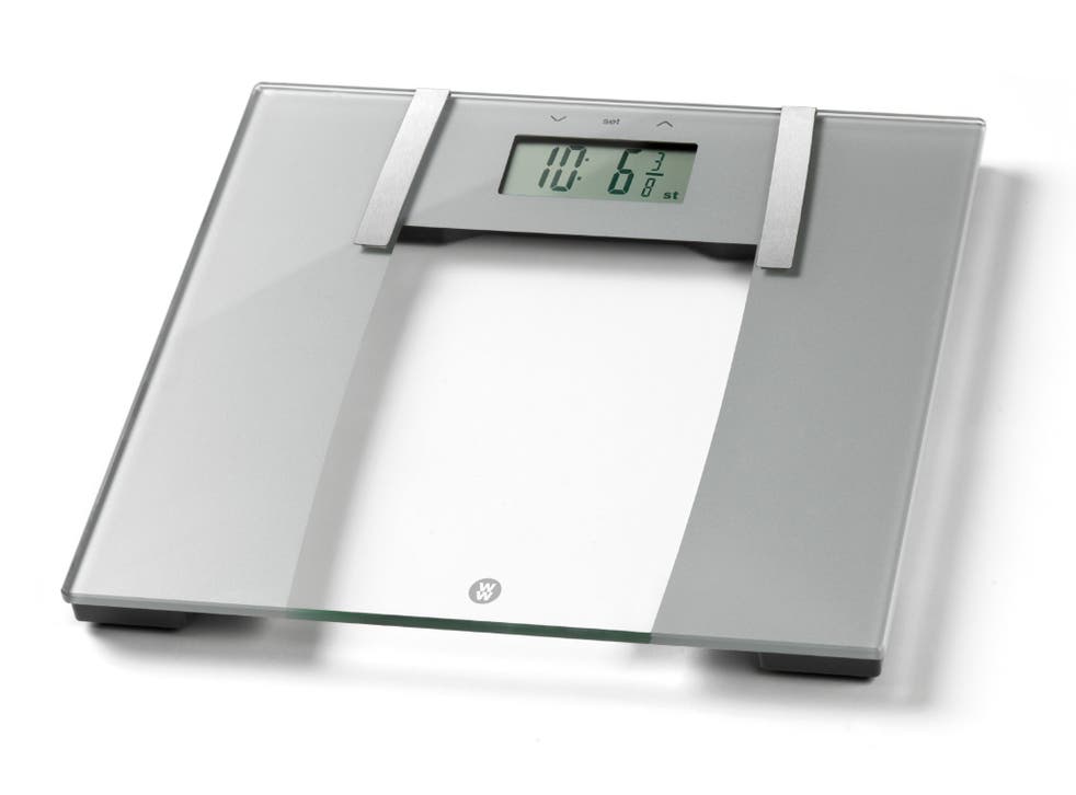 Salter Glass Bathroom Scales Instructions Not Included : Salter Ito